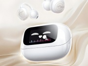 Thời trang Hi-tech - Mẫu tai nghe tích hợp màn hình, nhiều công nghệ âm thanh, giá dưới 1 triệu đồng