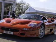 Thị trường - Tiêu dùng - Ai đang mua Ferrari nhiều nhất?