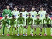 Bóng đá - Barca đẳng cấp đỉnh cao, bóng dáng tân vương La Liga dần lộ diện