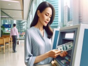 Kinh doanh - Khách hàng qua đời, người thân không biết có tài sản gửi ngân hàng: Tiền trong tài khoản sẽ ra sao?
