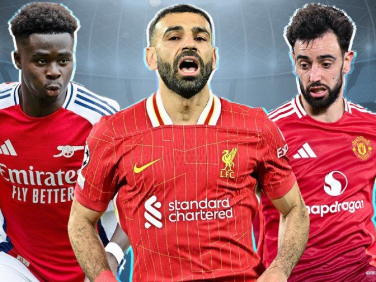 Arsenal - MU mừng vì Liverpool mất cúp, Barcelona nối gót Real gieo sầu Atletico (Clip 1 phút)