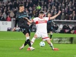 Video bóng đá Stuttgart - Leverkusen: Kịch bản không tưởng (Bundesliga)