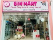 Bin Mart - Nơi mẹ chọn trao gửi yêu thương