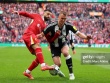 Video bóng đá Liverpool - Newcastle: Đăng quang sau 70 năm (CK League Cup)