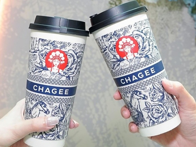Trà sữa Chagee bị tẩy chay sát ngày ra mắt tại TP HCM