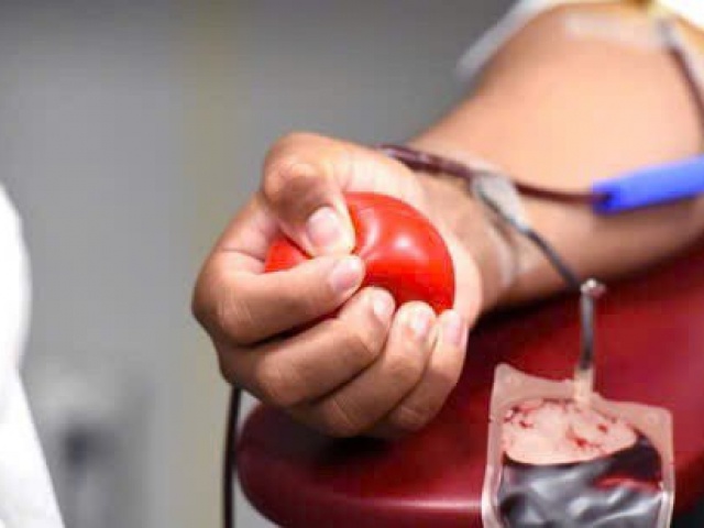 Hiến máu có thực sự giúp giảm nguy cơ ung thư máu, bệnh tim và tiểu đường?