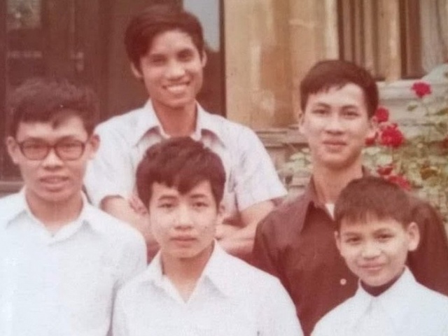 Huy chương Bạc Olympic Toán quốc tế Phạm Ngọc Anh Cương qua đời do đột quỵ