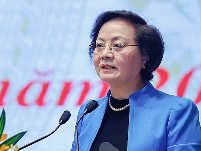 Dự kiến hoàn thành sáp nhập các tỉnh thành trước 30/8