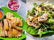 Ẩm thực - 5 nhà hàng ngon bổ rẻ ở Đà Nẵng theo gợi ý Michelin