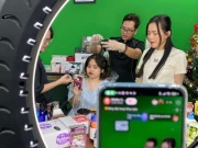 Thị trường - Tiêu dùng - Thương mại điện tử không còn là &quot;miếng bánh dễ xơi&quot;