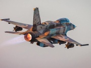 Thế giới - Israel không kích quy mô lớn vào Dải Gaza, hơn 220 người chết