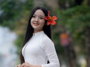 Ngắm nhìn vẻ đẹp hoa gạo đỏ rực xứ Huế