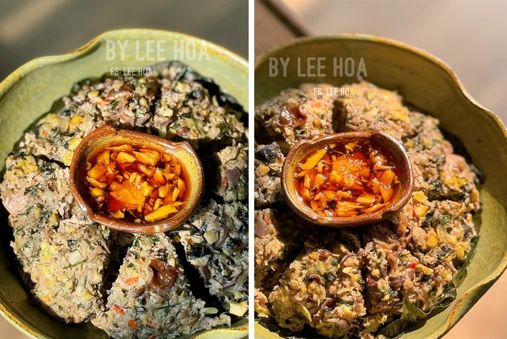Cách làm chả ốc chuẩn ngon bổ lại cực nhanh cho người bận rộn