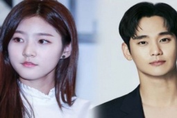 Gia đình Kim Sae-ron xem xét kiện Kim Soo-hyun, có bằng chứng hẹn hò từ 15 tuổi