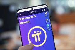 Kinh doanh - Pi Network thủng mốc quan trọng, giá còn giảm nữa?