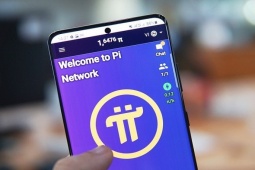 Pi Network thủng mốc quan trọng, giá còn giảm nữa?