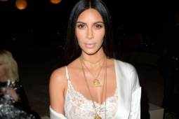 Tiết lộ hồ sơ vụ án Kim Kardashian bị cướp có súng cuỗm trang sức 10 triệu USD