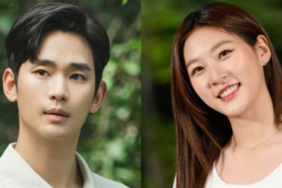 Phía Kim Soo Hyun phản hồi gia đình Sae Ron, đính chính bức ảnh thang máy