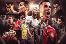 Ronaldo  &  bí quyết trở thành  " cỗ máy ghi bàn "  siêu phàm, chạy đua World Cup 2026