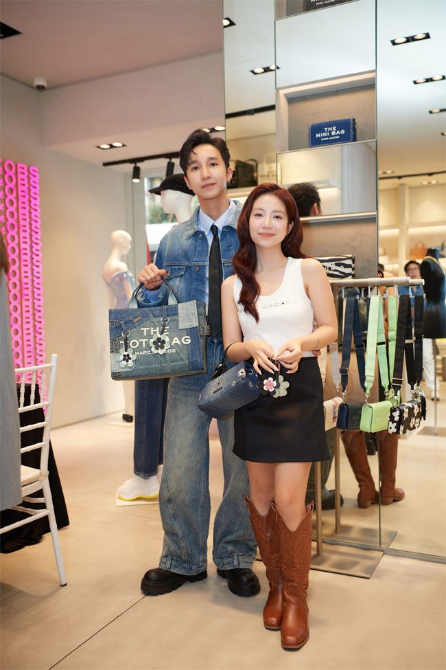 Fashionista Việt sành điệu với chiếc It-bag - 4