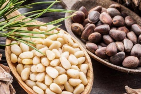 Bất ngờ loại hạt tốt cho đường huyết, người bệnh tiểu đường nên ăn để...