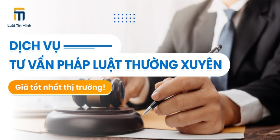 Công ty Luật Tín Minh - Tổng đài tư vấn pháp luật uy tin cho doanh nghiệp - 2