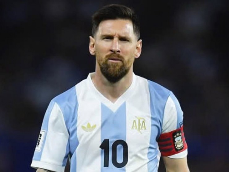 Tin mới nhất bóng đá sáng 18/3: Messi dính chấn thương, vắng mặt trong đợt tập trung ĐTQG