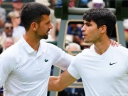 Thể thao - Djokovic rơi nhánh khó Miami Open: Medvedev, Alcaraz và Zverev chờ đón