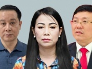 Tin tức trong ngày - Những lần Hậu 'Pháo' mang valy chục tỷ đồng đi hối lộ quan chức Vĩnh Phúc