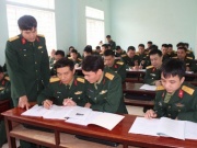 Giáo dục - du học - Bộ Quốc phòng công bố phương án tuyển sinh của 20 trường quân sự năm 2025