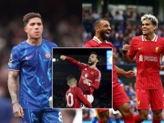 Bóng đá - Siêu máy tính dự đoán Chelsea văng top 4 Ngoại hạng Anh, MU "dậm chân tại chỗ"