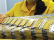 Thị trường - Tiêu dùng - Nóng nhất trong ngày: Giá vàng áp sát mốc 100 triệu đồng; Trà sữa Chagee tháo logo sau vụ "đường lưỡi bò"