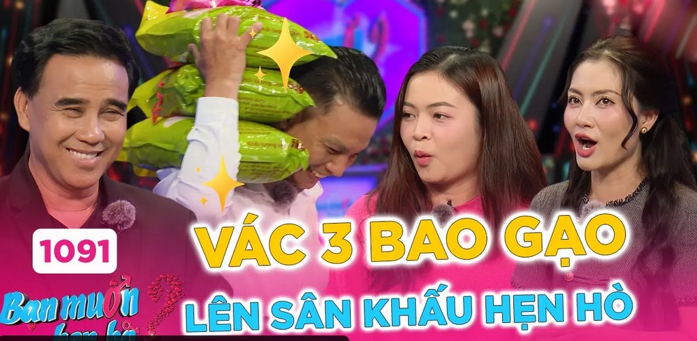 Ông chủ bán gạo bị gái xinh từ chối phũ vì lý do “khó đỡ” - 1