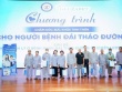 Trao 50 triệu ml sữa  cho người tiểu đường - Hành trình yêu thương nối dài của Gluzabet