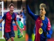 Barca sắp trình làng tiền vệ trẻ ấn tượng, bạn thân Yamal xuất sắc ở lò La Masia