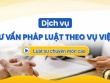 Công ty Luật Tín Minh - Tổng đài tư vấn pháp luật uy tin cho doanh nghiệp