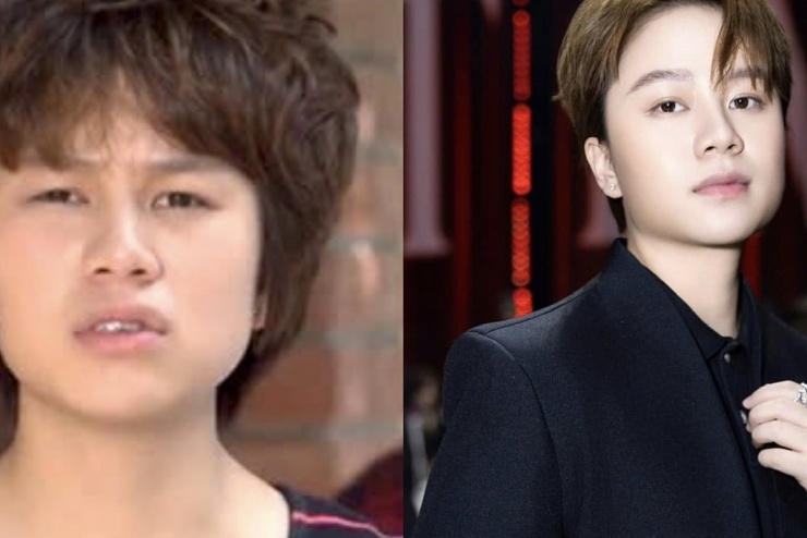 Cuộc sống hiện tại của dàn diễn viên 'Về nhà đi con' - 9