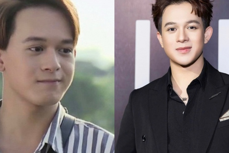 Cuộc sống hiện tại của dàn diễn viên 'Về nhà đi con' - 10