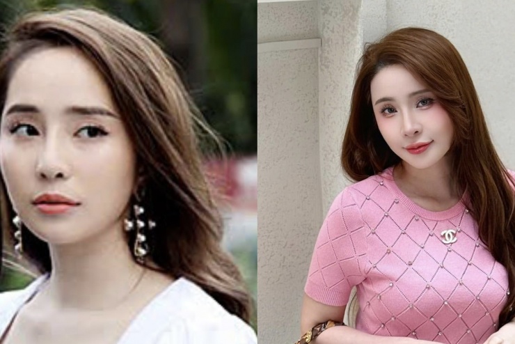 &nbsp; Trích đoạn Dương cảnh cáo Nhã. Video: VFC