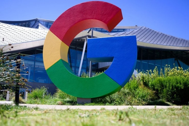 Google chi 32 tỷ USD thực hiện thương vụ lớn nhất lịch sử