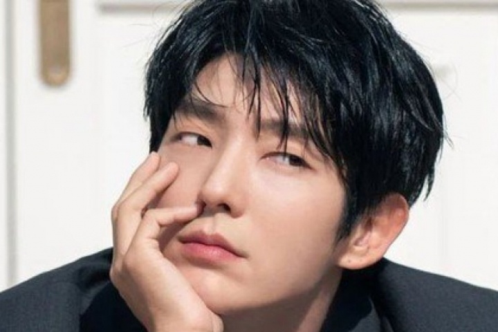 Lee Jun Ki bị điều tra trốn thuế