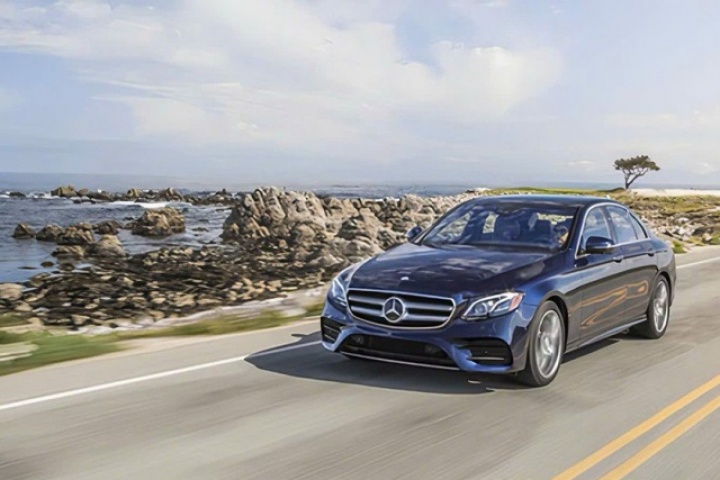 Top sedan cũ sang trọng giá dưới 500 triệu đồng