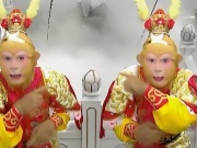 'Tây du ký' quay hai Tôn Ngộ Không bằng cách nào?
