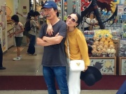 Đời sống Showbiz - Ca sĩ Việt giàu nhất thế giới lấy “Ngưu Ma Vương”, cưới xong mới biết ông xã là tỷ phú