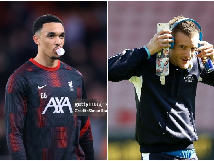 Hé lộ “thần dược“ của cầu thủ Ngoại hạng Anh: Vì sao cả giải đấu học theo Vardy?