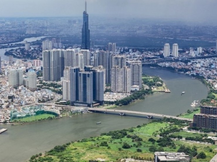 TP HCM dự kiến còn hơn 80 đơn vị hành chính cấp xã