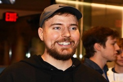 Công nghệ thông tin - “Cuộc sống không màu hồng” của YouTuber giàu nhất thế giới