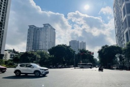 Miền Bắc đón tin vui thời tiết sau những ngày dồn dập đón không khí lạnh