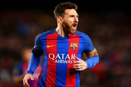 Barcelona mời Messi trở lại CLB, lộ thời điểm đặc biệt tái ra mắt