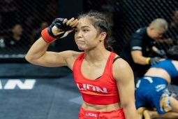 Nóng nhất thể thao tối 19/3: Tuyển MMA Việt Nam chọn VĐV chuẩn bị cho ASIAD